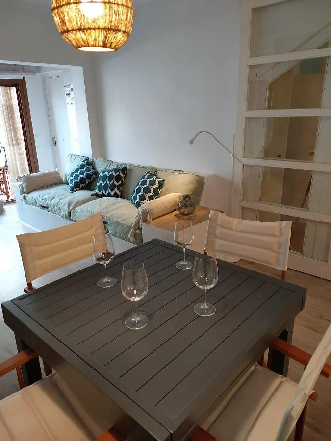Llafranc 100 % Apartment 0*,  Spain