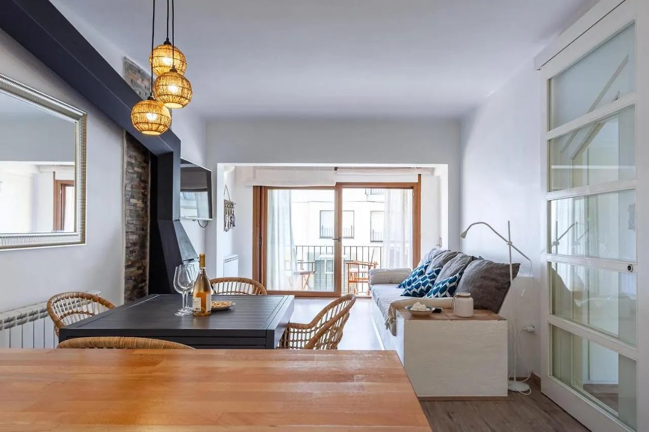 Llafranc 100 % Apartment Spain