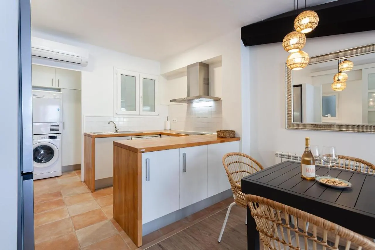 Llafranc 100 % Apartment 0*,