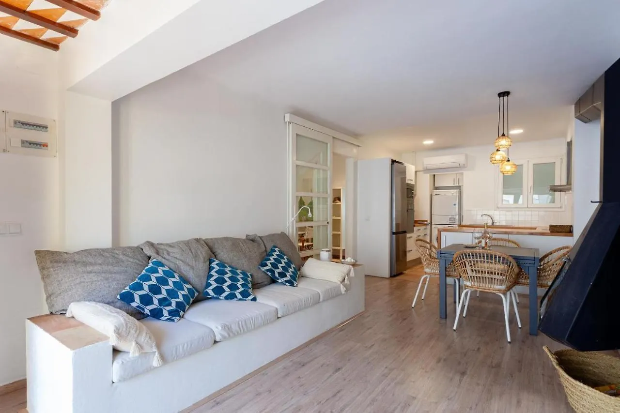 Llafranc 100 % Apartment