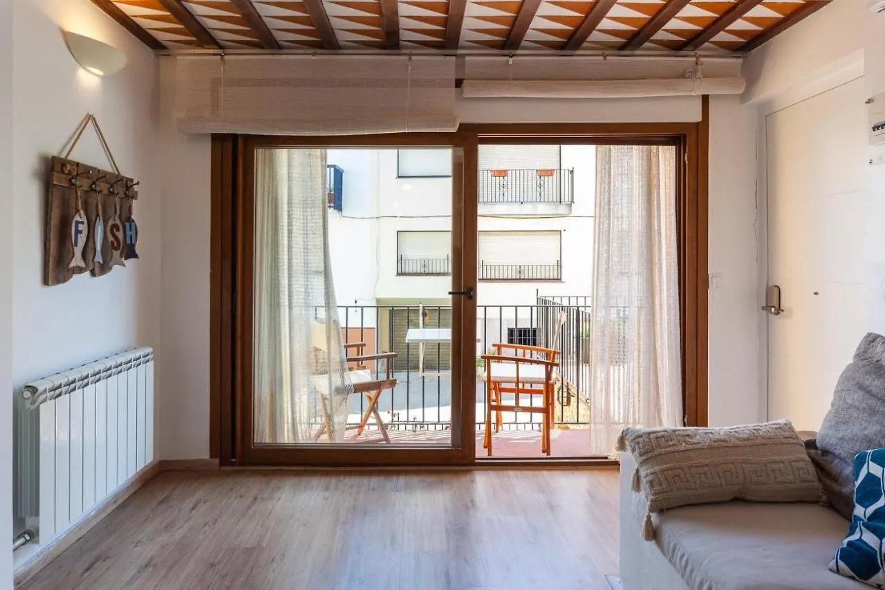 Llafranc 100 % Apartment 0*,  Spain