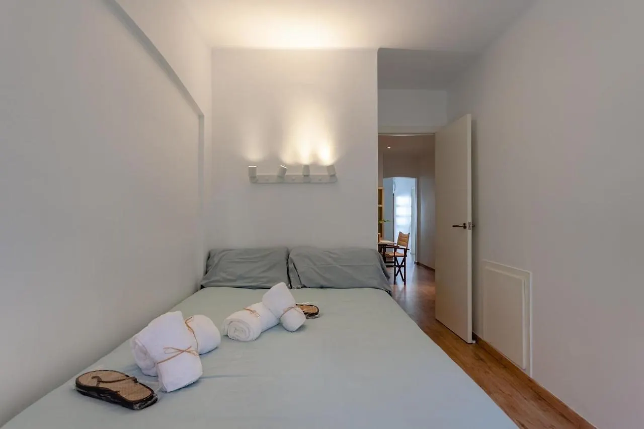 Llafranc 100 % Apartment
