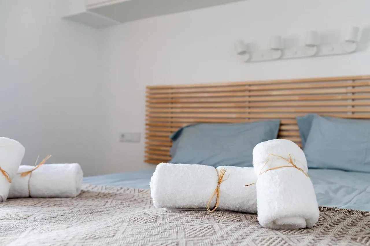 Llafranc 100 % Apartment