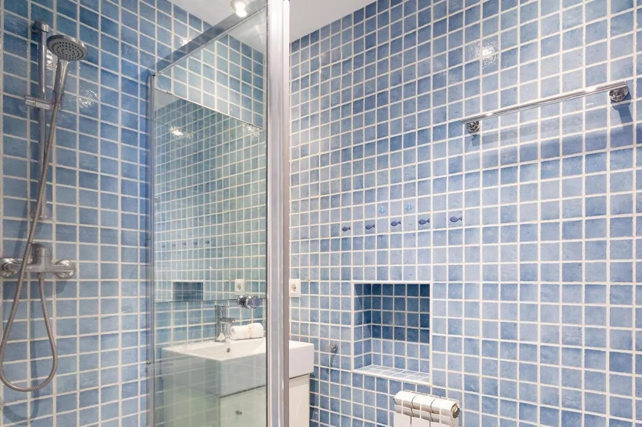 Llafranc 100 % Apartment