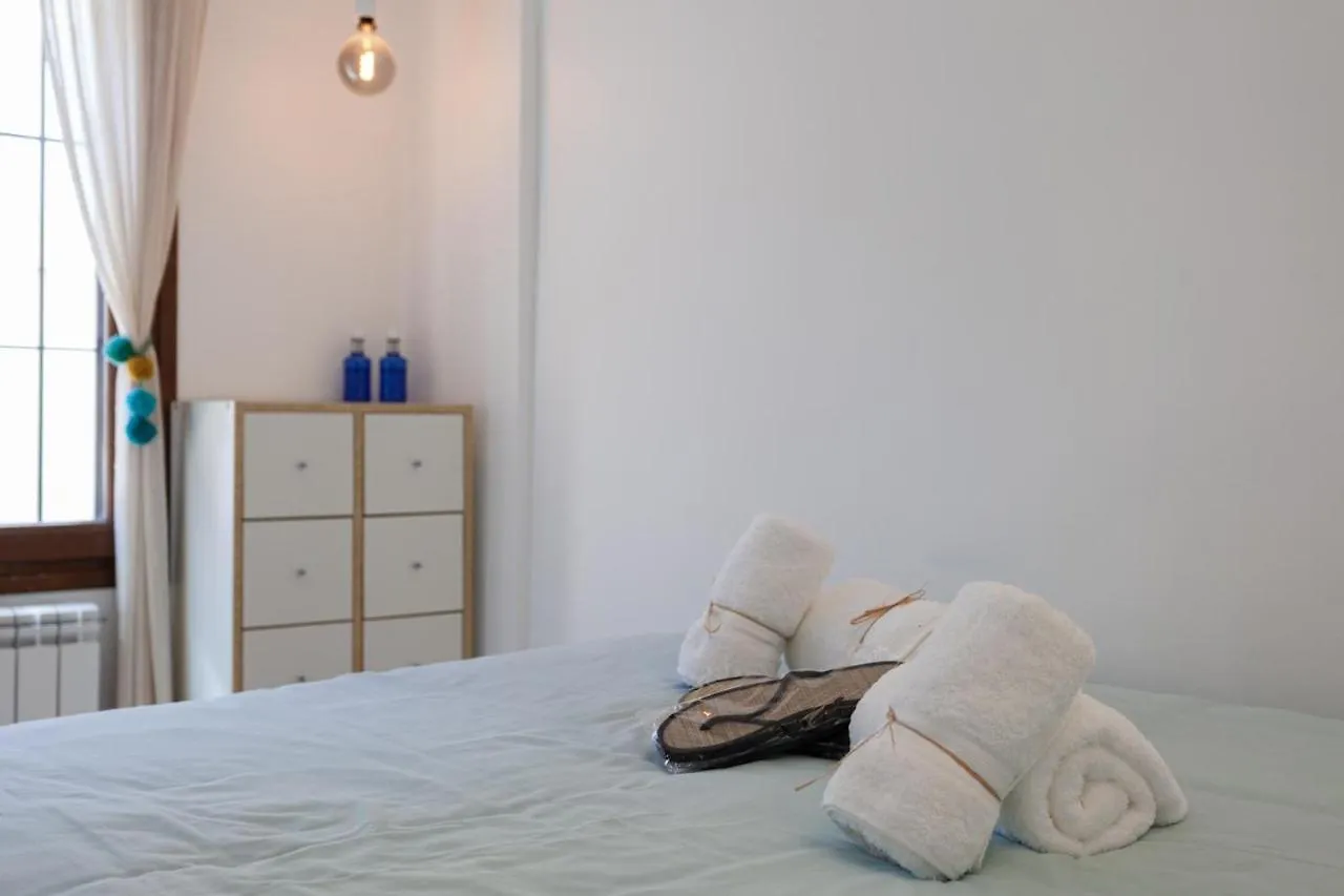 Llafranc 100 % Apartment