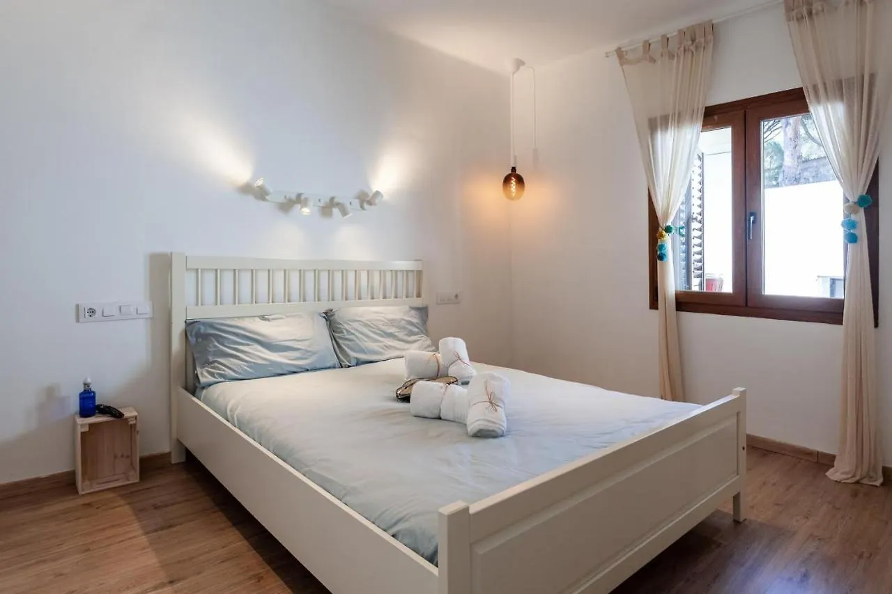 Llafranc 100 % Apartment 0*,  Spain