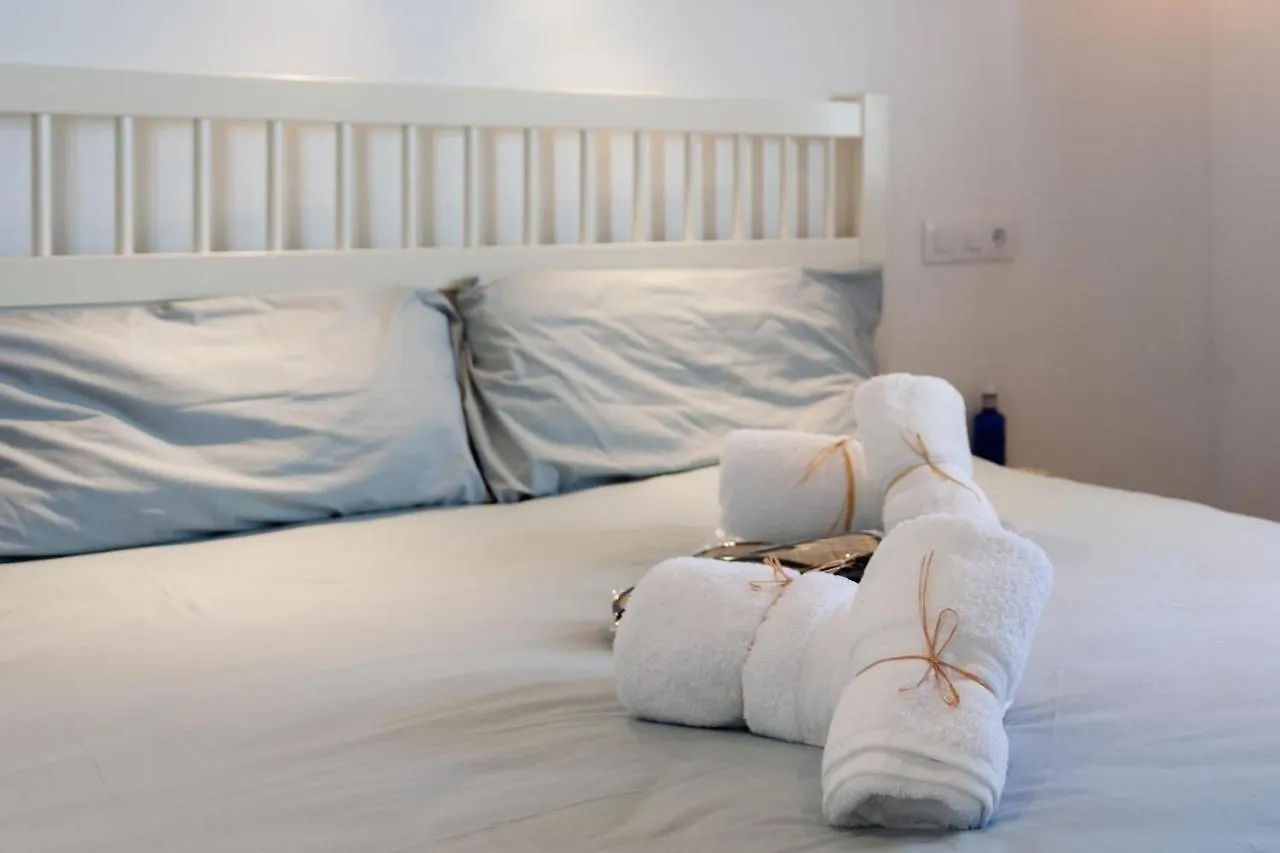 Llafranc 100 % Apartment