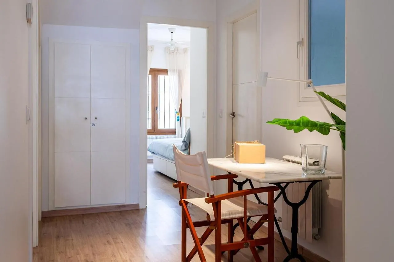 Llafranc 100 % Apartment