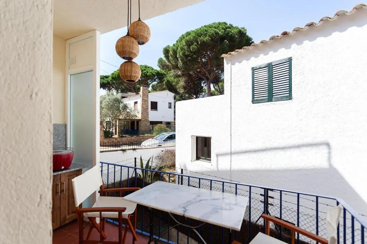 Llafranc 100 % Apartment Spain