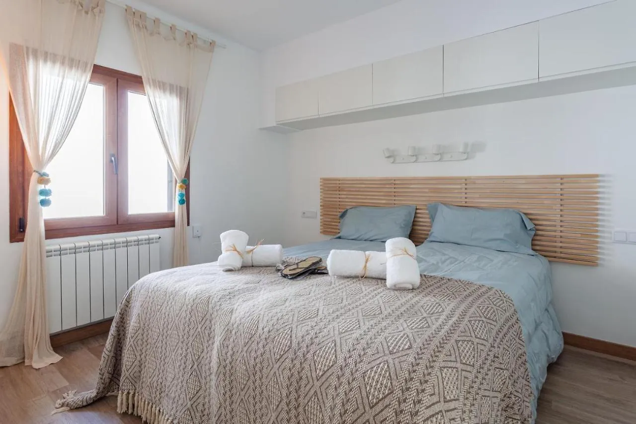 Llafranc 100 % Apartment