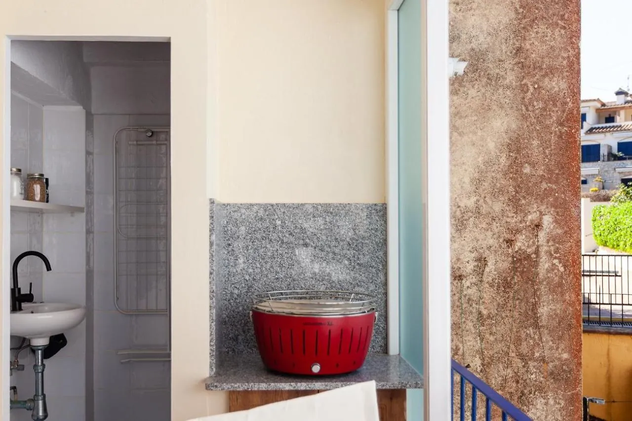 Llafranc 100 % Apartment