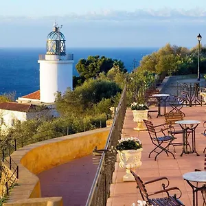 El Far Restaurant Llafranc