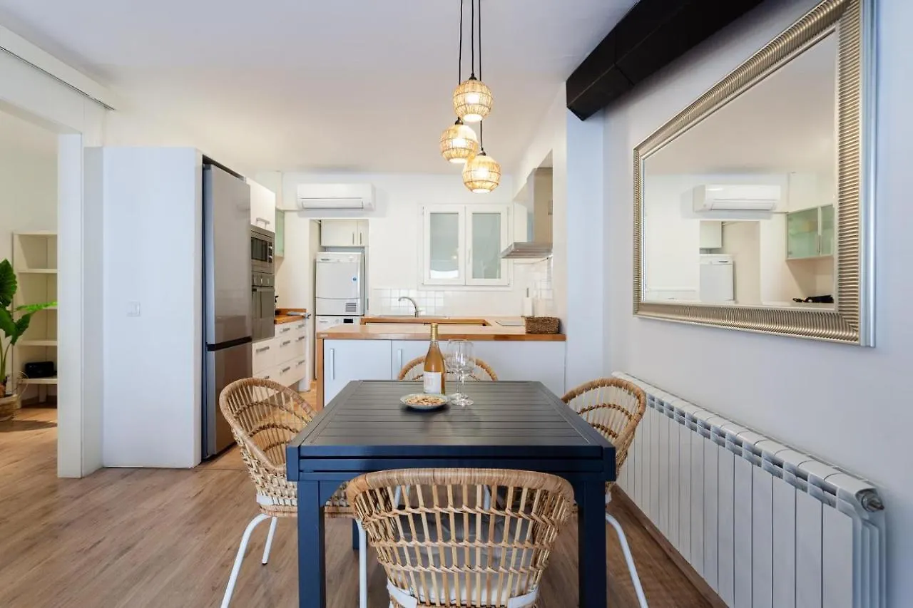 Llafranc 100 % Apartment