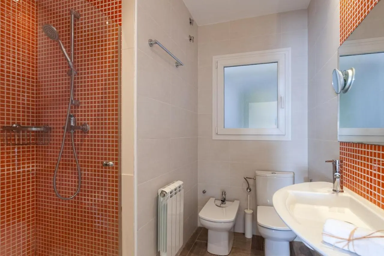 Llafranc 100 % Apartment Spain